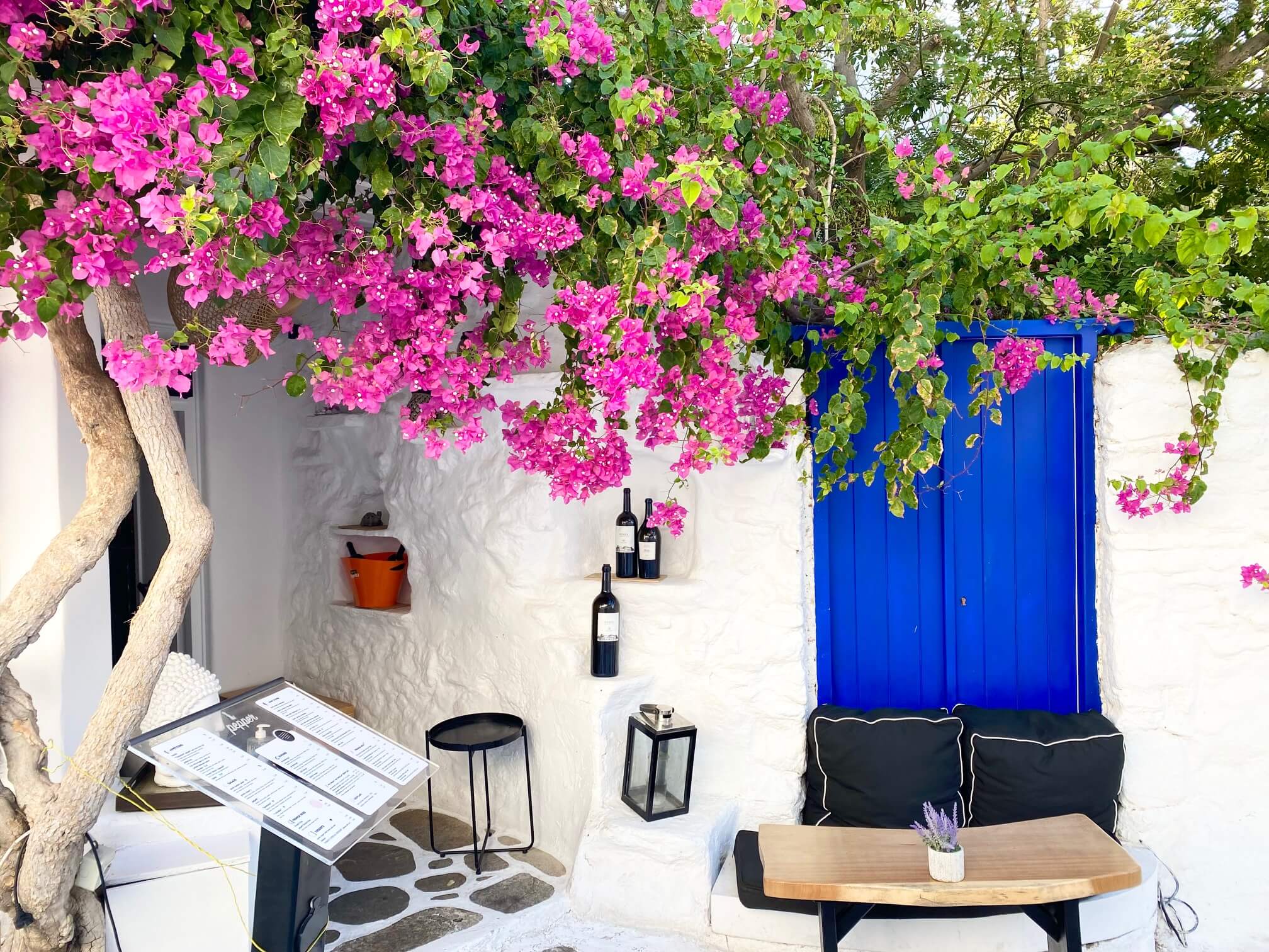 Get Around Mykonos Easily: Travel the Famous Island