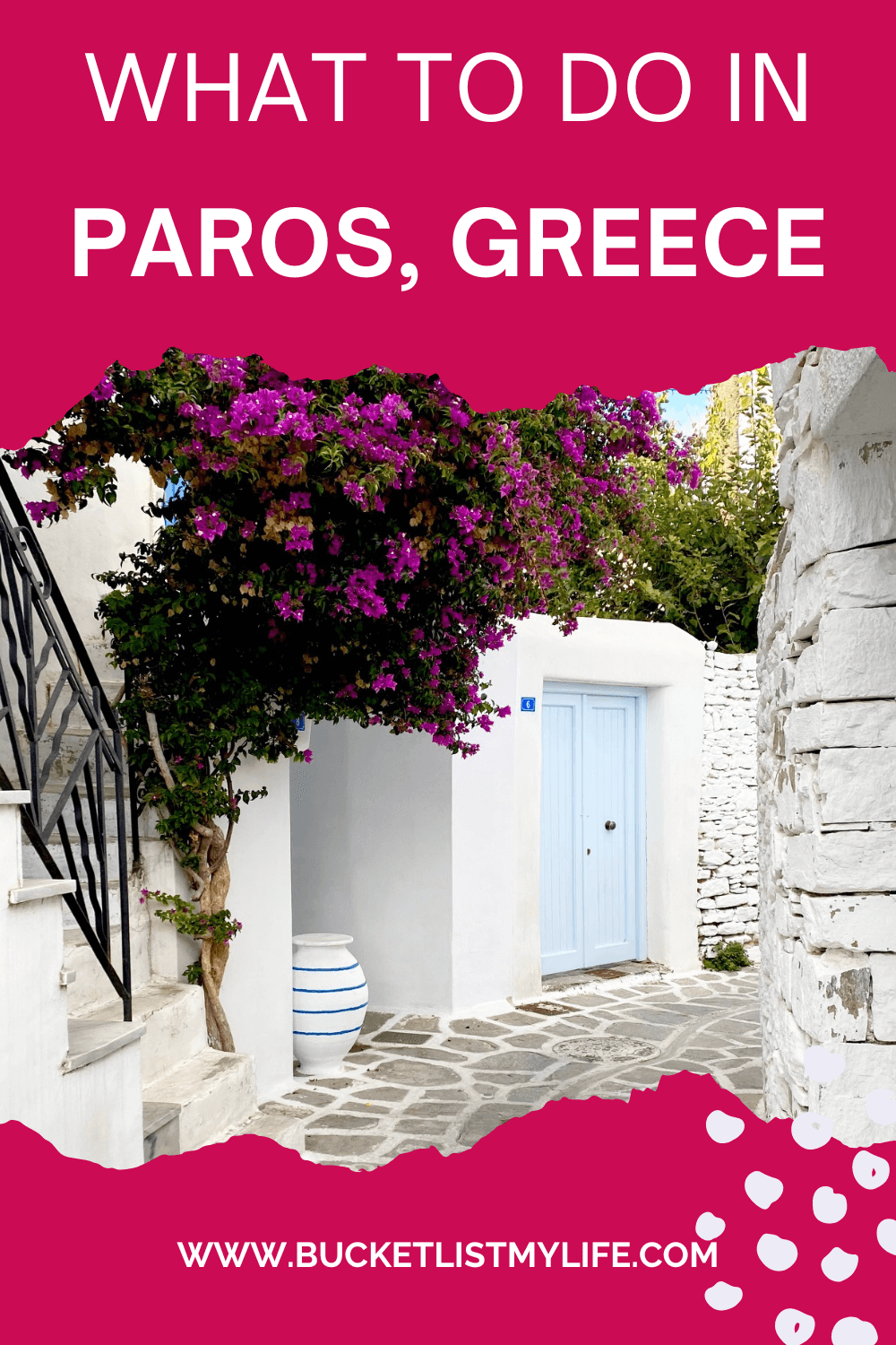 Best Things to Do in Paros: Trips, Tours & Tastings