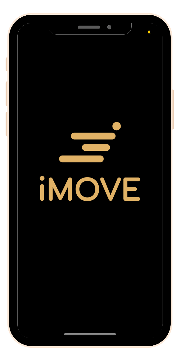 IMove app