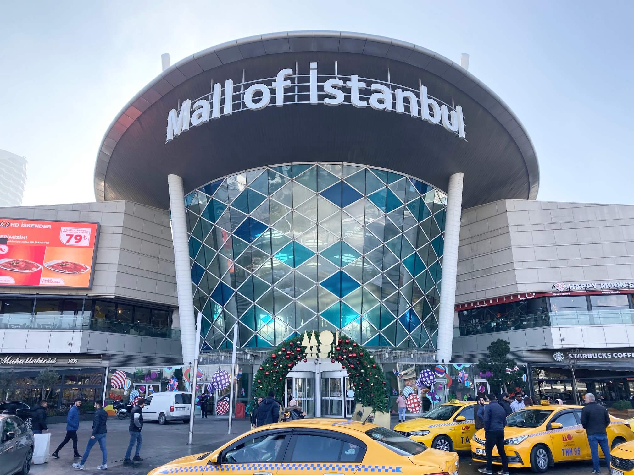 The 6 Best Shopping Malls in Istanbul for Tourists