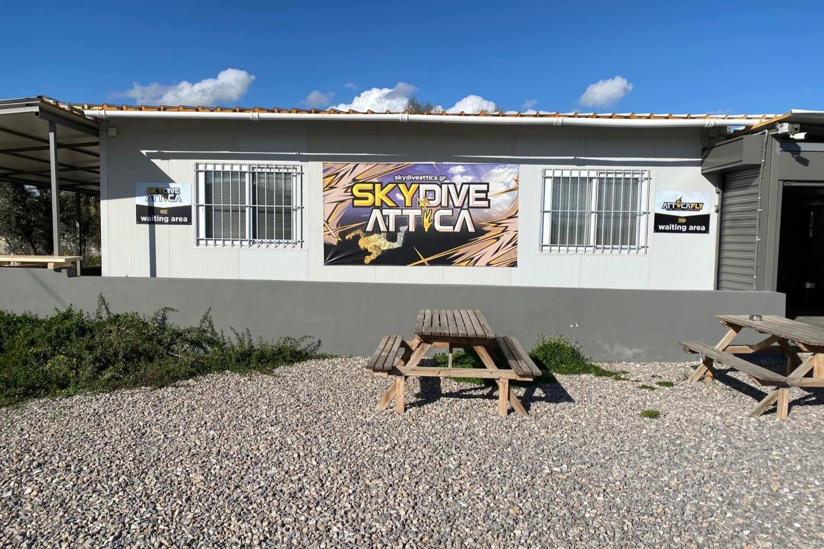 Prepare For Your Skydive | Wisconsin Skydiving Center