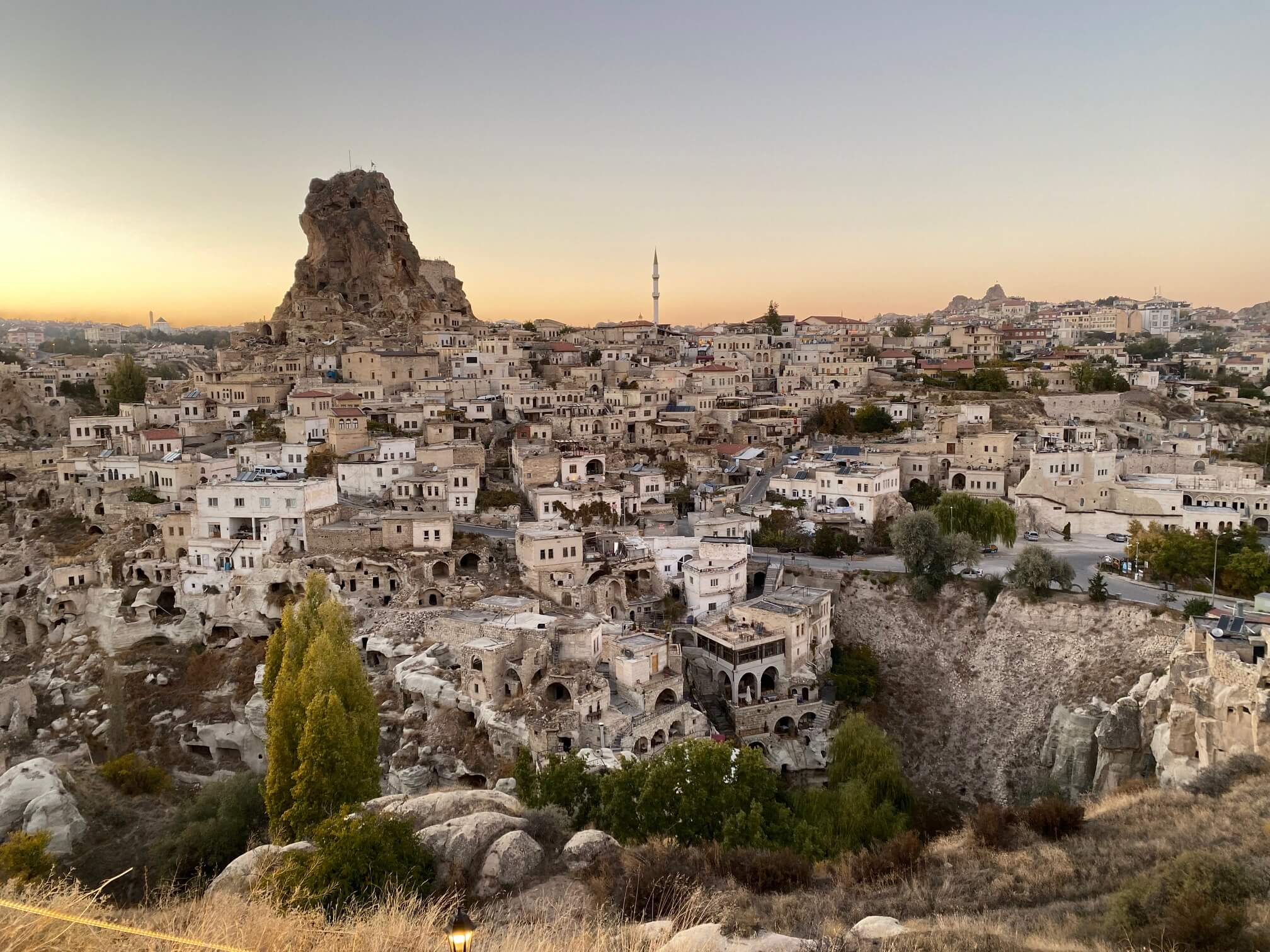35 Spectacular Things to Do in Cappadocia Turkey