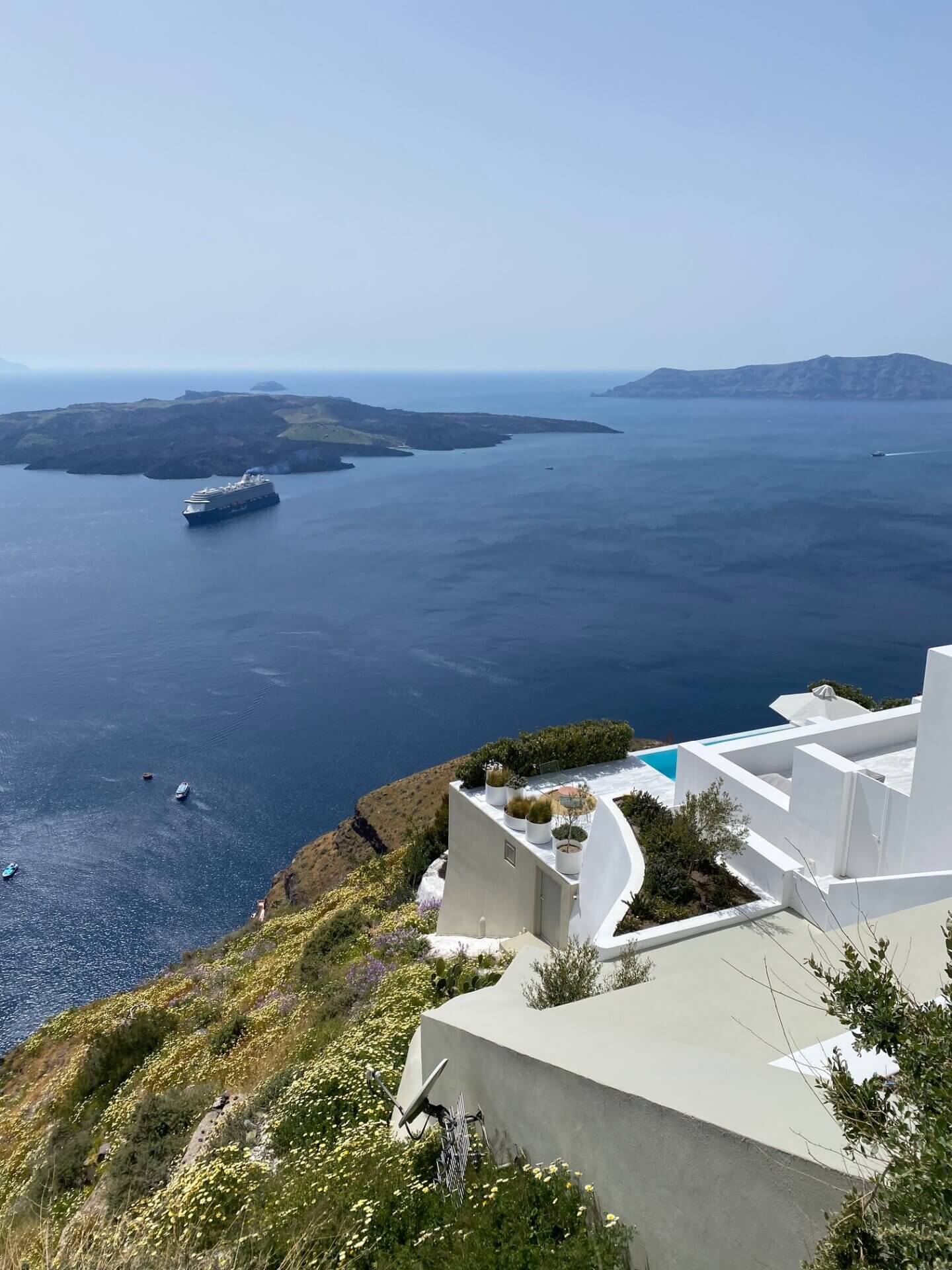 travel advice on greece
